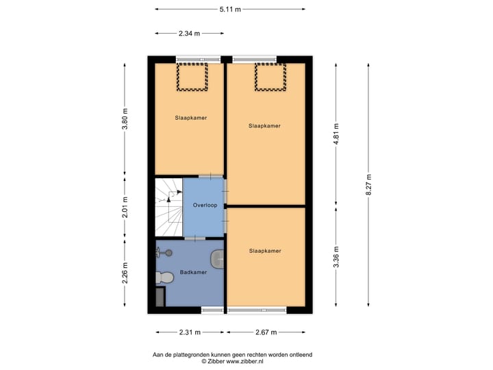Foto 29 van Mees Toxopeusrede 57
