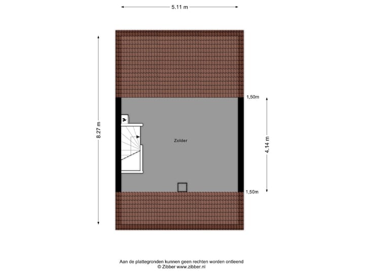 Foto 30 van Mees Toxopeusrede 57