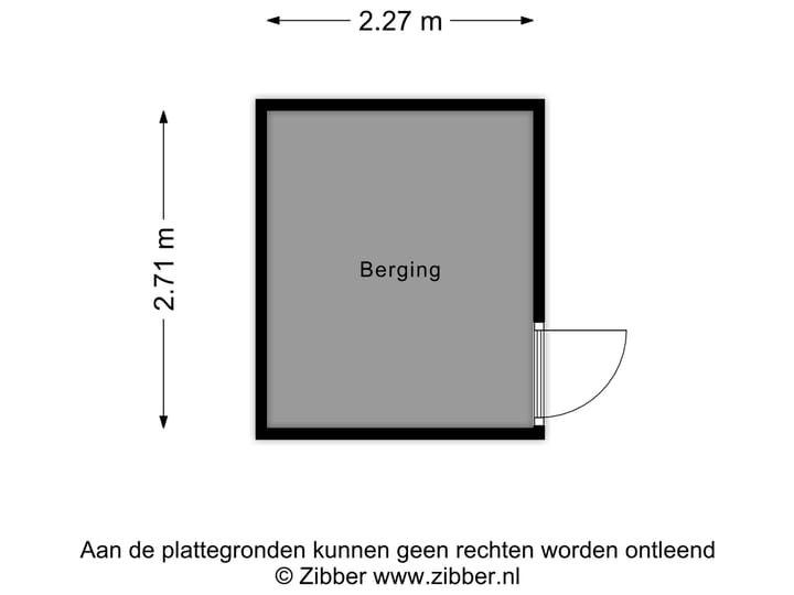 Foto 32 van Mees Toxopeusrede 57