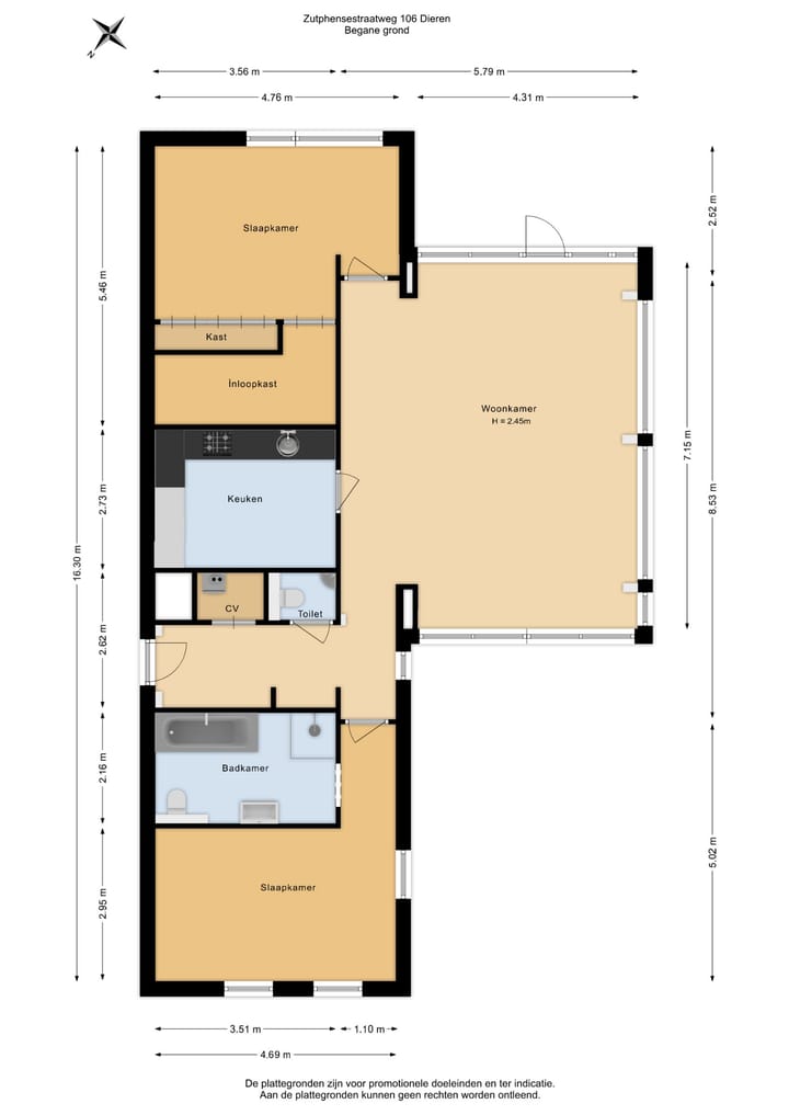 Foto 51 van Zutphensestraatweg 106