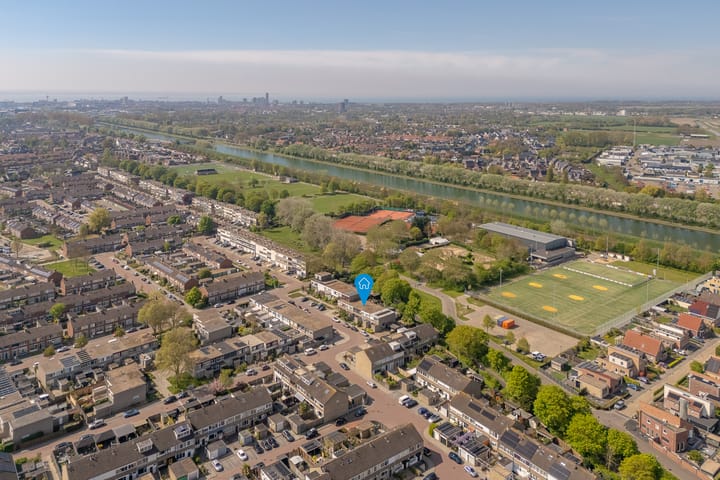 Foto 3 van Hunzestraat 14