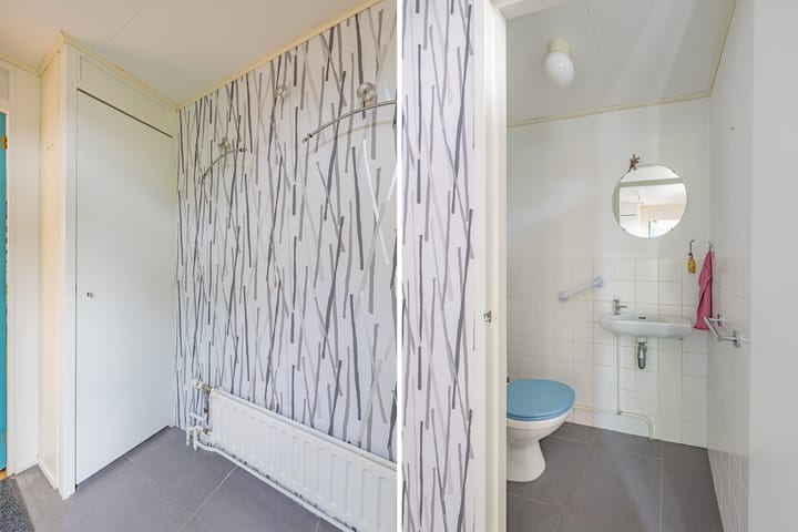 Foto 6 van Hunzestraat 14