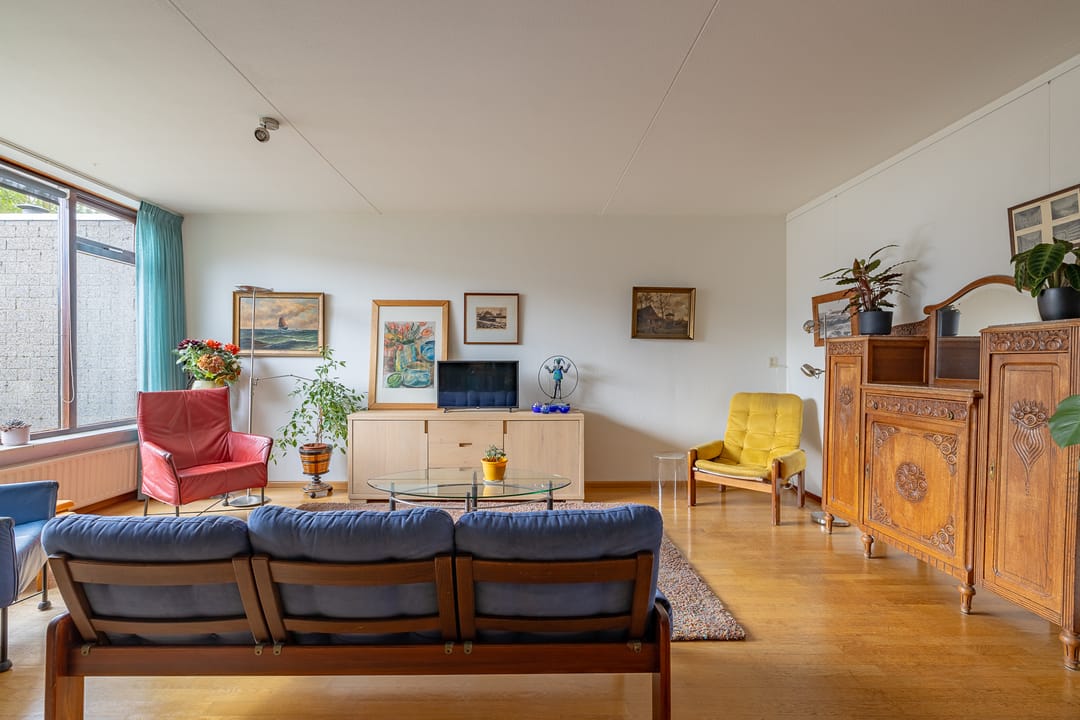 Photo 8 of Hunzestraat 14