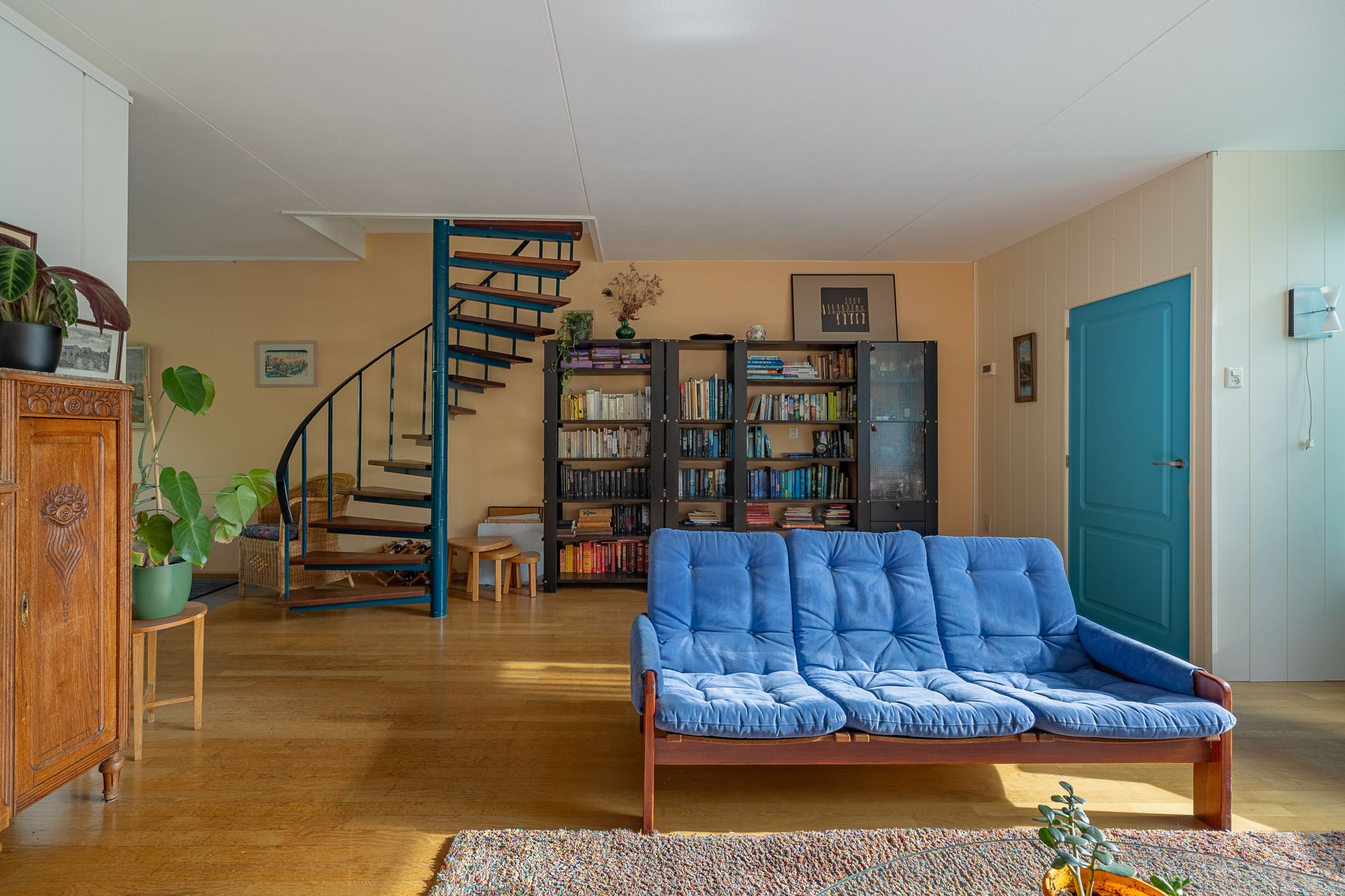 Photo 9 of Hunzestraat 14