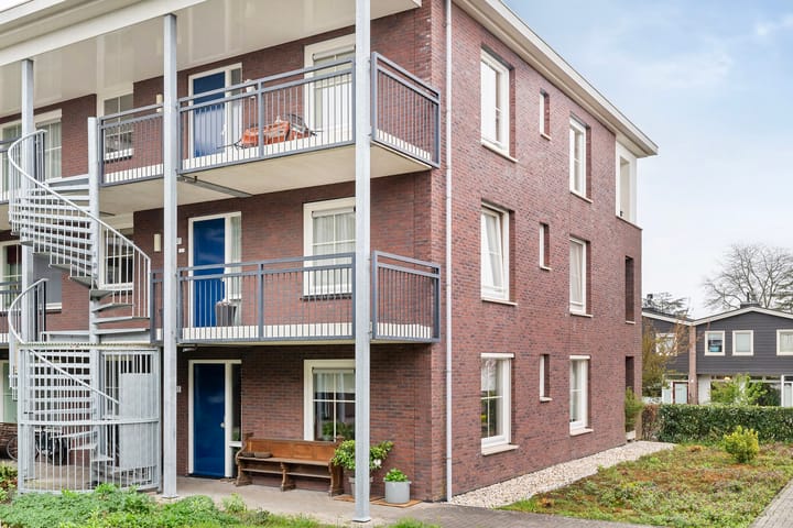 Foto 2 van Geleen 47