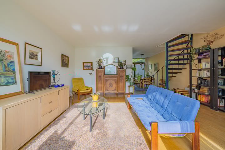 Foto 10 van Hunzestraat 14