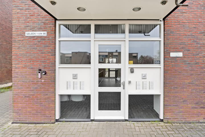 Foto 3 van Geleen 47