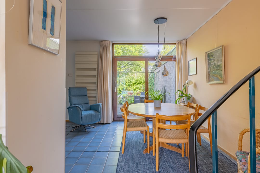 Photo 11 of Hunzestraat 14