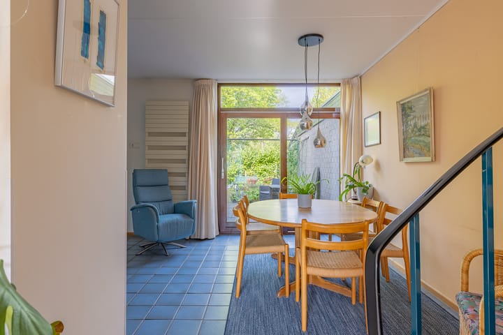 Foto 11 van Hunzestraat 14