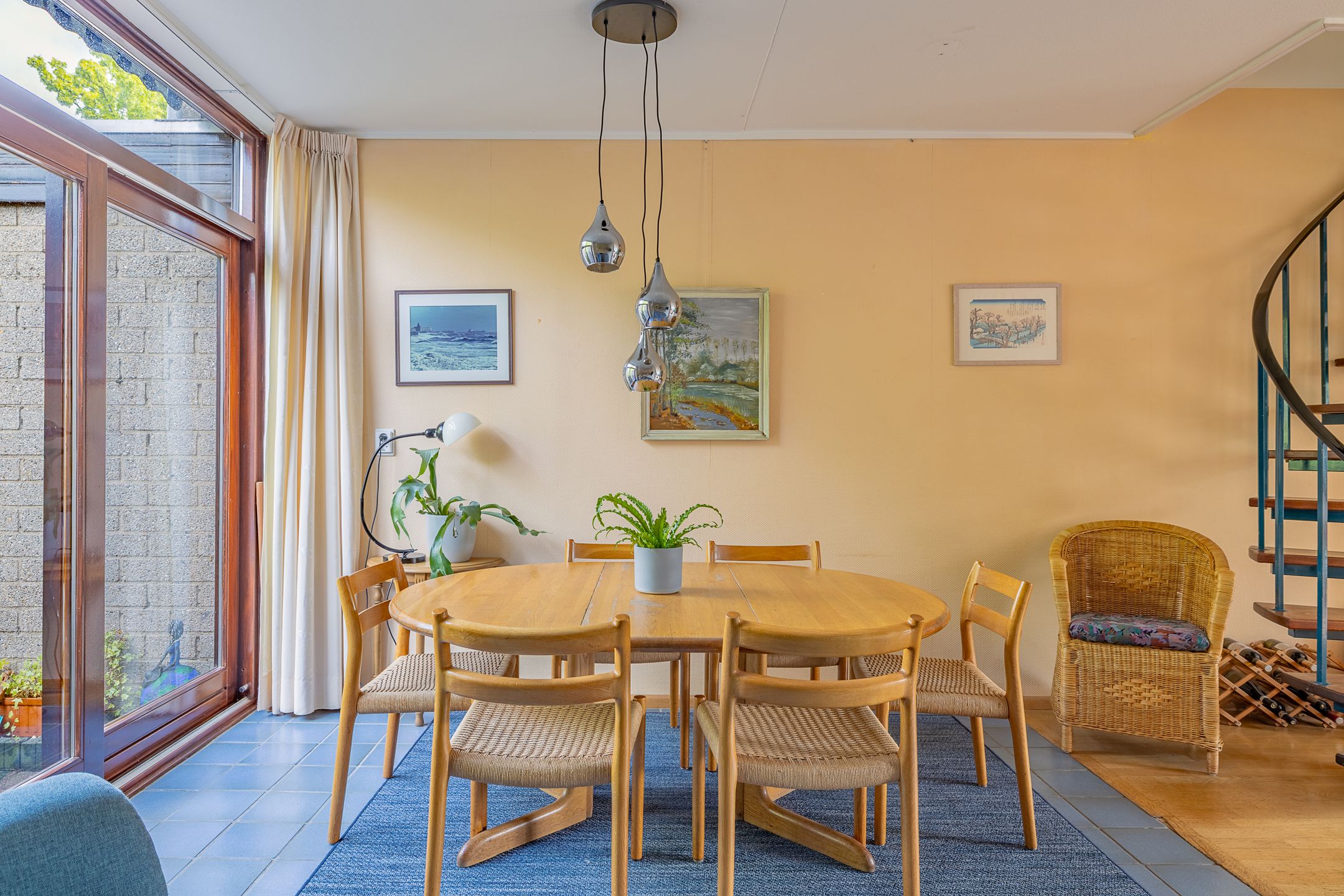 Photo 12 of Hunzestraat 14