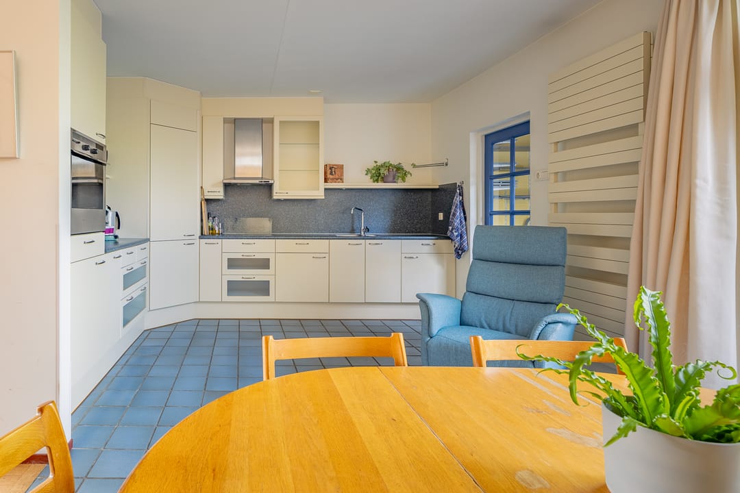 Photo 13 of Hunzestraat 14