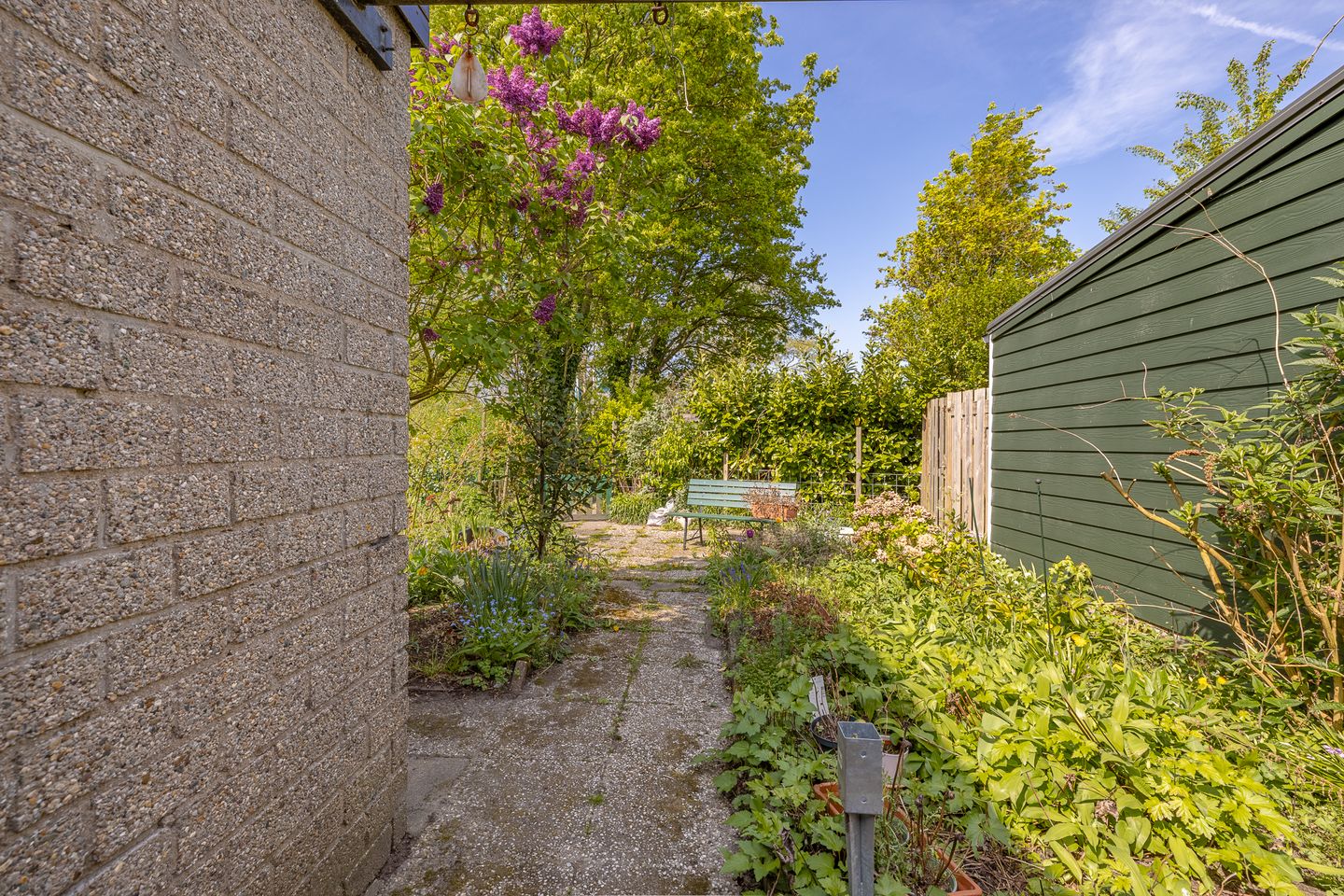 Photo 19 of Hunzestraat 14