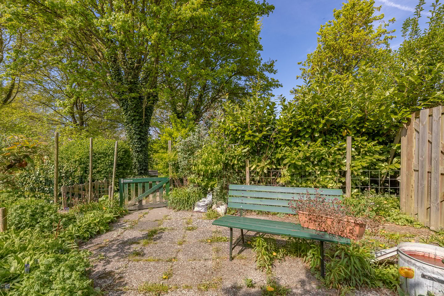 Photo 20 of Hunzestraat 14