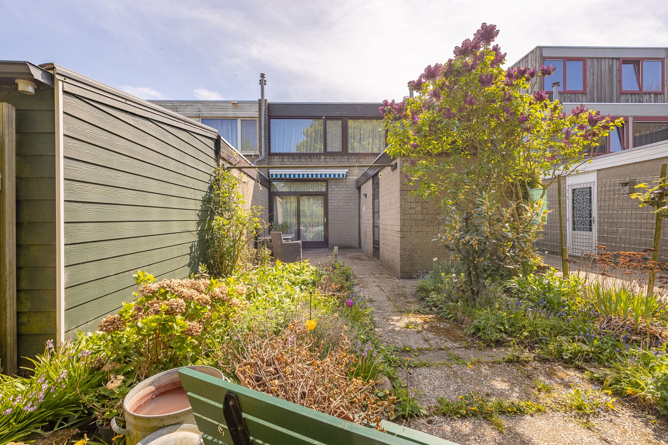 Photo 21 of Hunzestraat 14