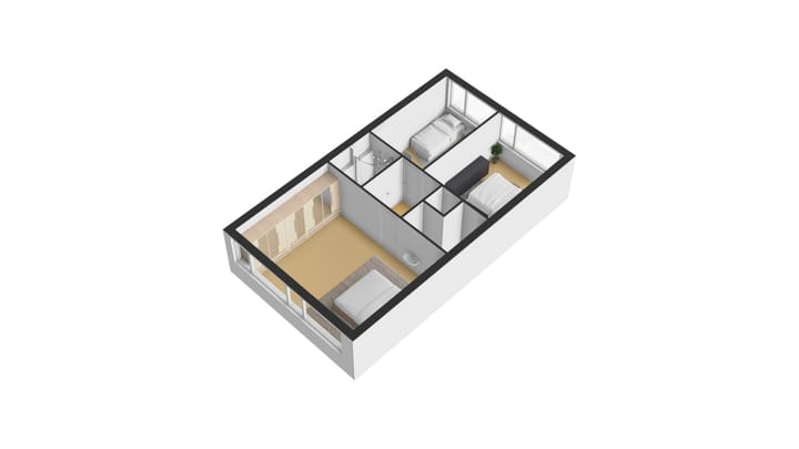 Foto 22 van Hunzestraat 14