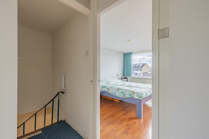 Foto 23 van Hunzestraat 14