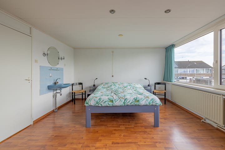 Foto 24 van Hunzestraat 14