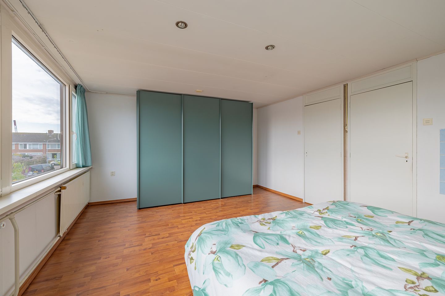 Photo 25 of Hunzestraat 14