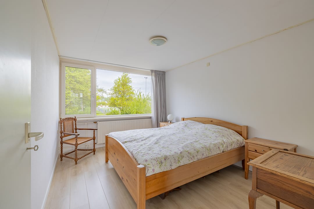 Photo 26 of Hunzestraat 14