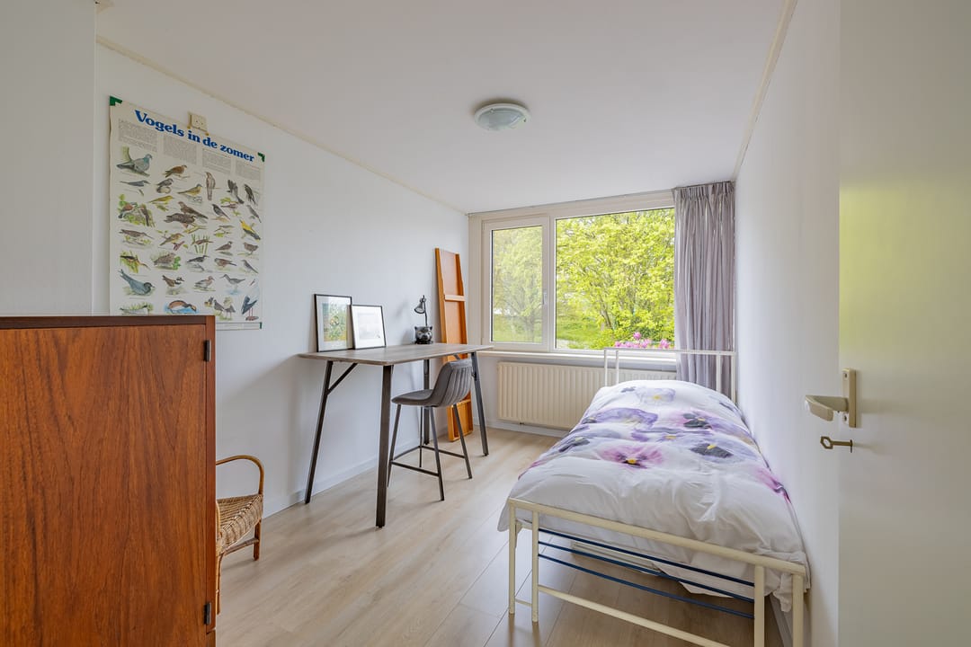 Photo 28 of Hunzestraat 14