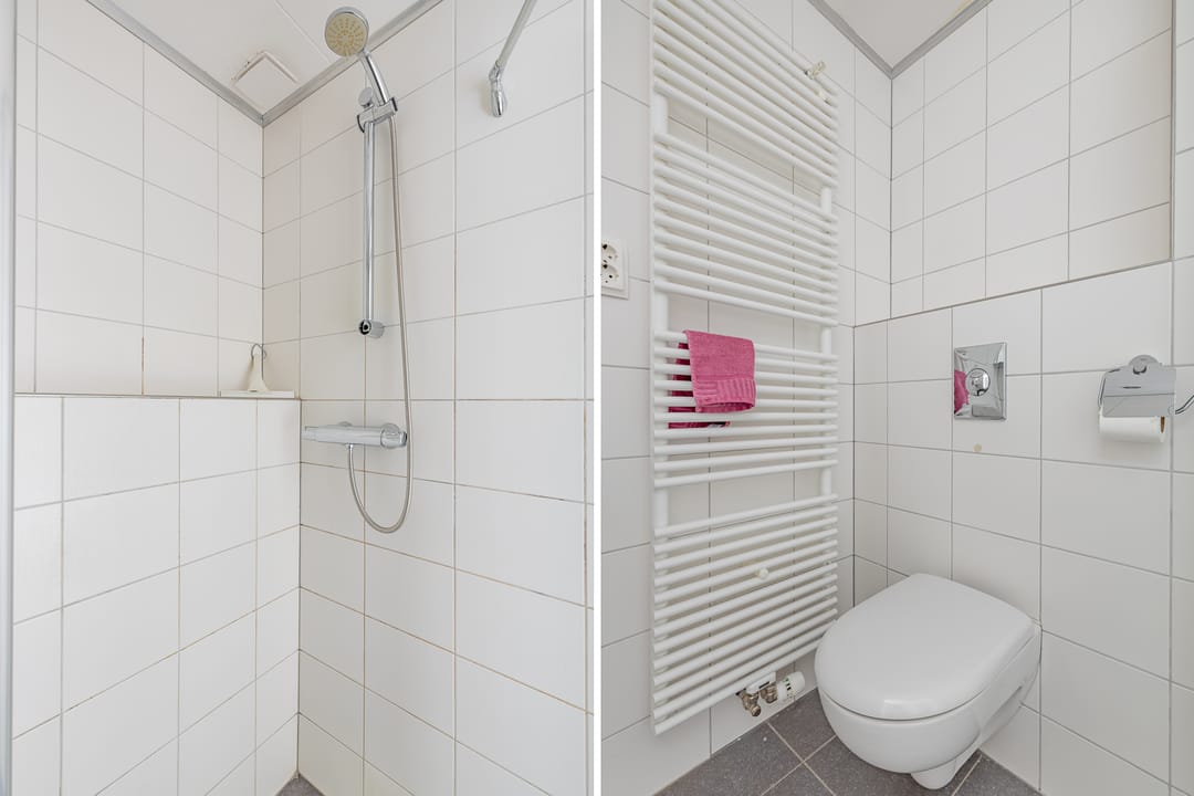 Photo 32 of Hunzestraat 14