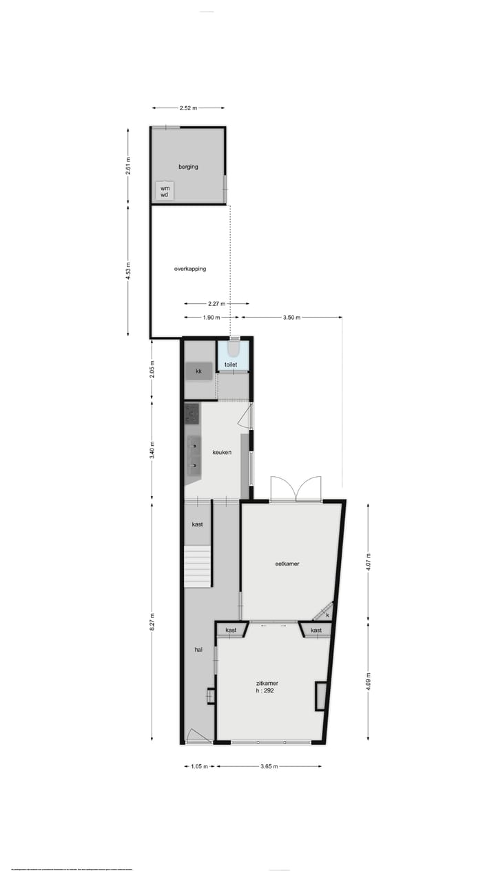 Foto 40 van Ginnekenweg 250
