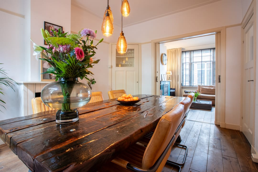 Photo 2 of Ginnekenweg 250