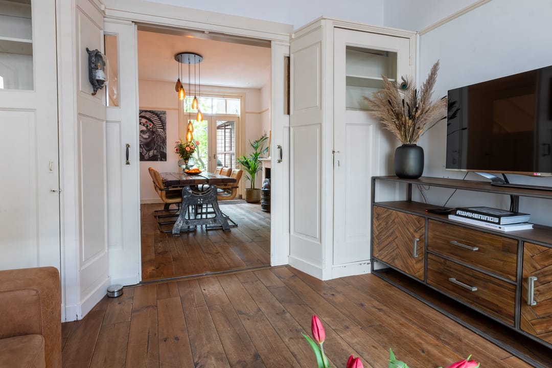 Photo 11 of Ginnekenweg 250