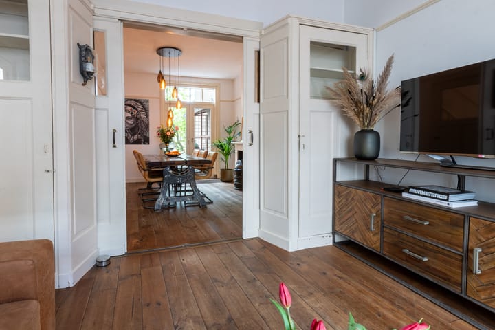 Foto 11 van Ginnekenweg 250