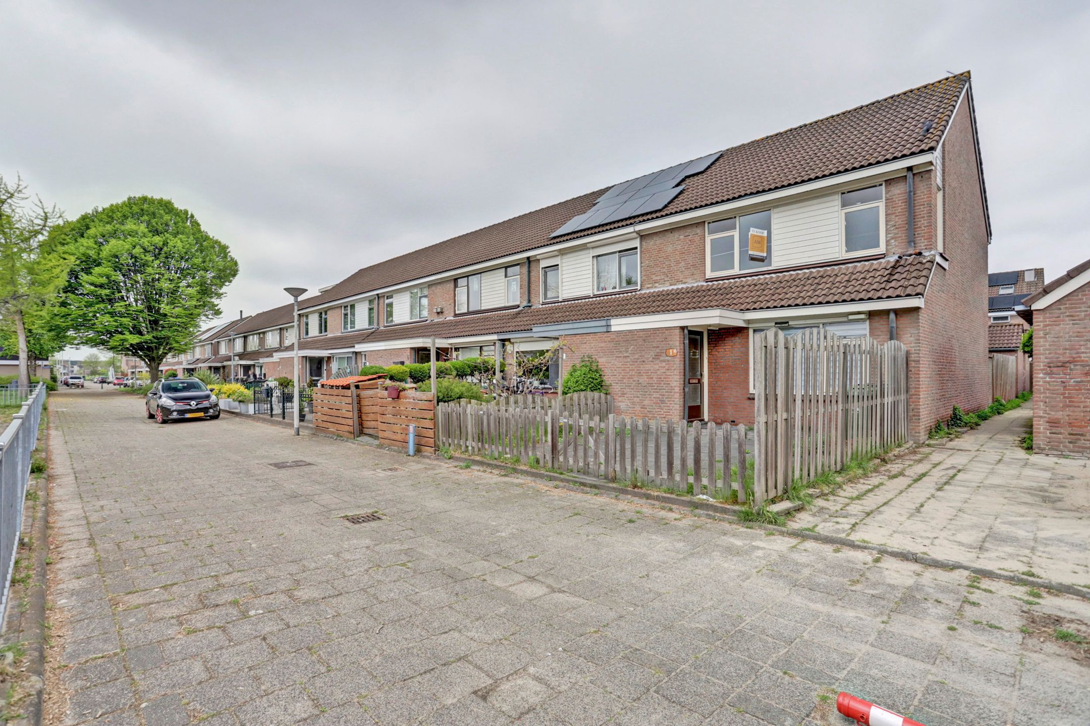 Koevordermeer, 1, Rotterdam, 3068KS, Zuid-Holland, Nederland 1