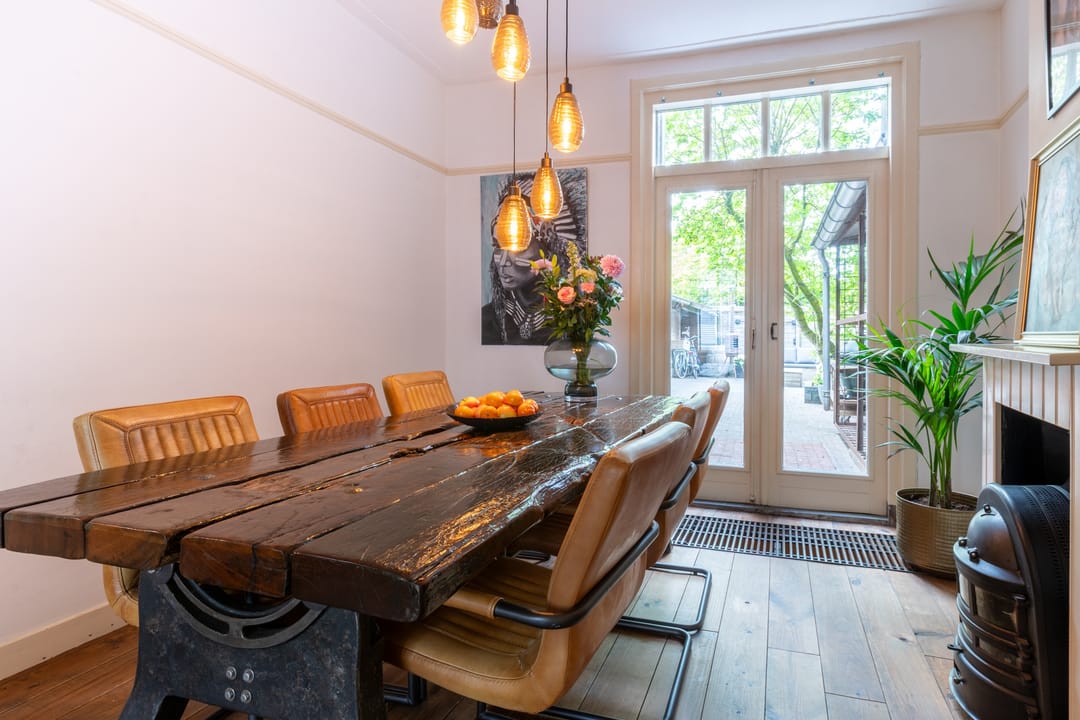 Photo 7 of Ginnekenweg 250