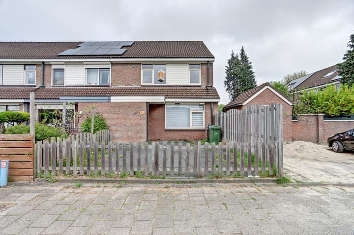 Foto 2 van Koevordermeer 1