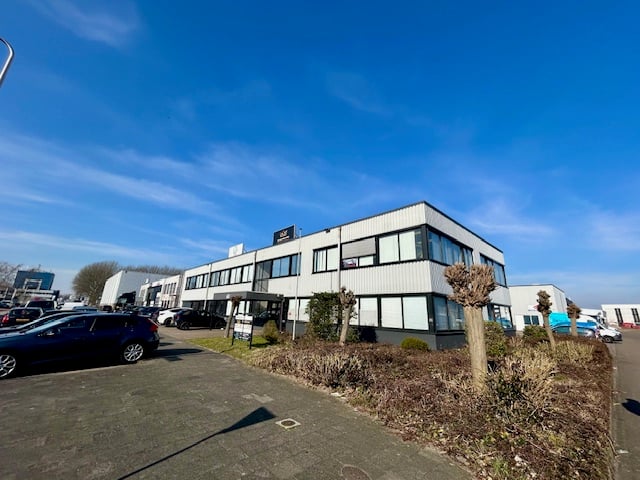 Savannahweg 60