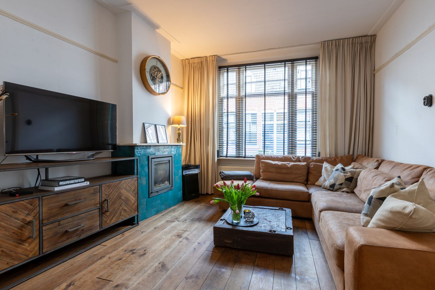 Photo 10 of Ginnekenweg 250