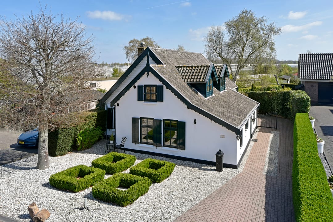 Photo 1 of Nieuwveens Jaagpad 17