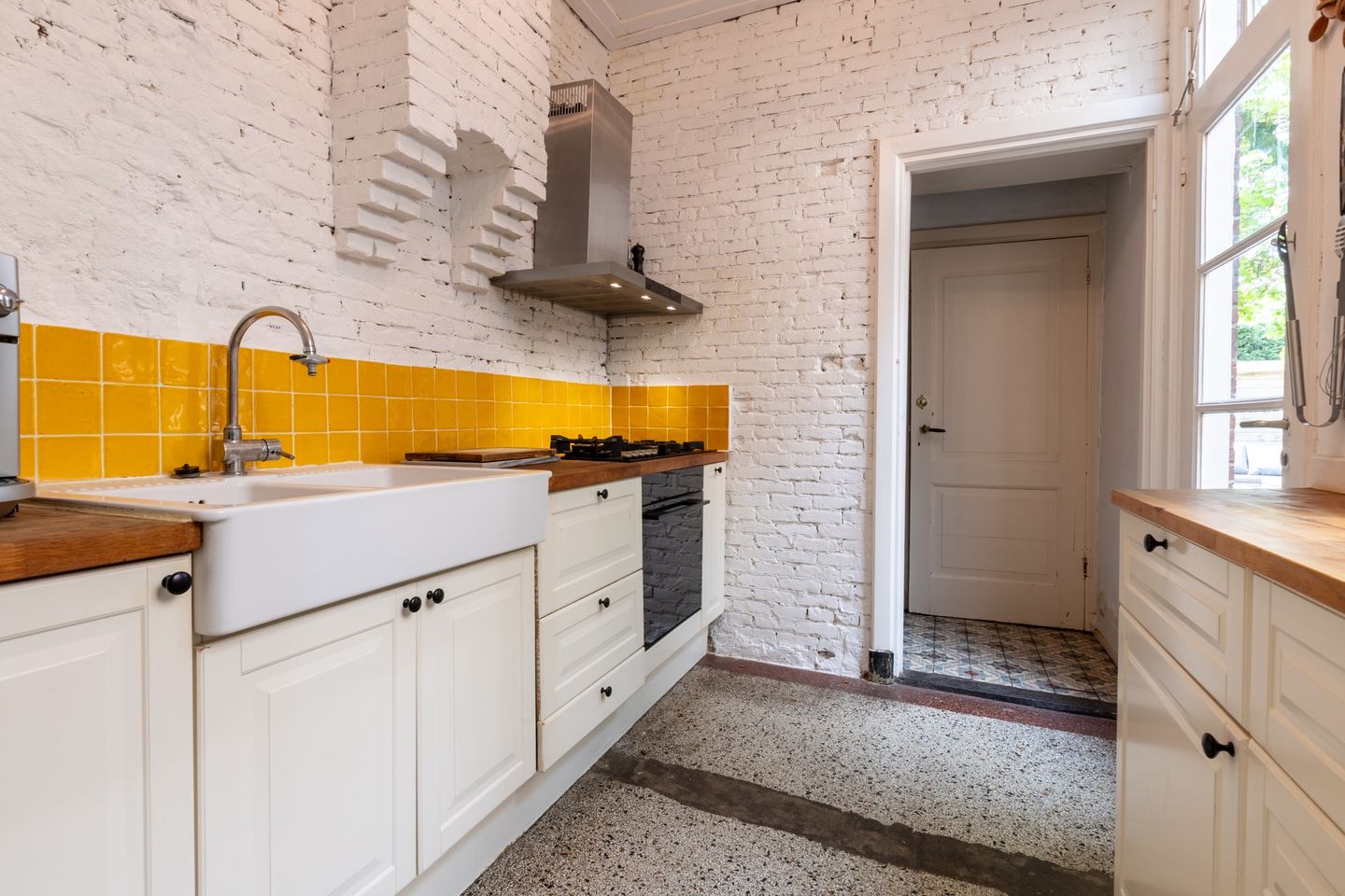 Photo 14 of Ginnekenweg 250