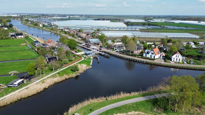 Foto 2 van Nieuwveens Jaagpad 17