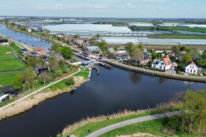 Foto 2 van Nieuwveens Jaagpad 17