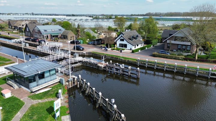 Foto 3 van Nieuwveens Jaagpad 17