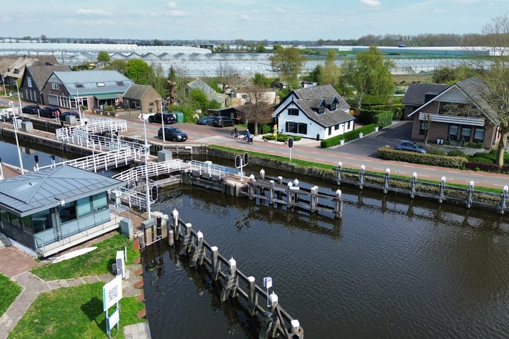 Foto 3 van Nieuwveens Jaagpad 17