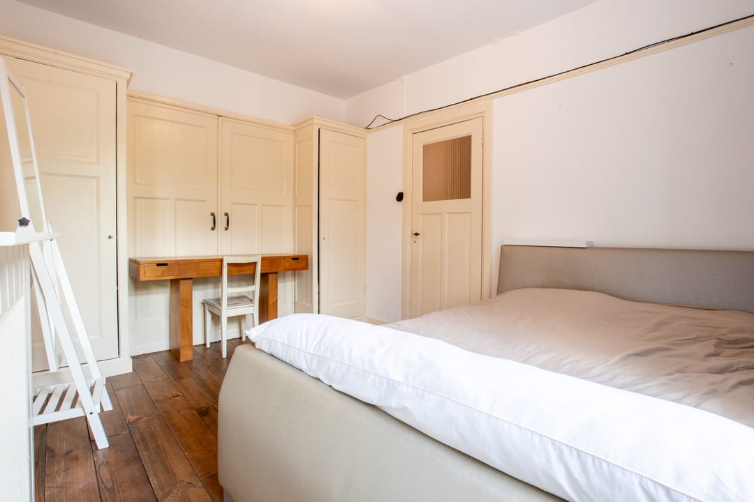 Photo 17 of Ginnekenweg 250