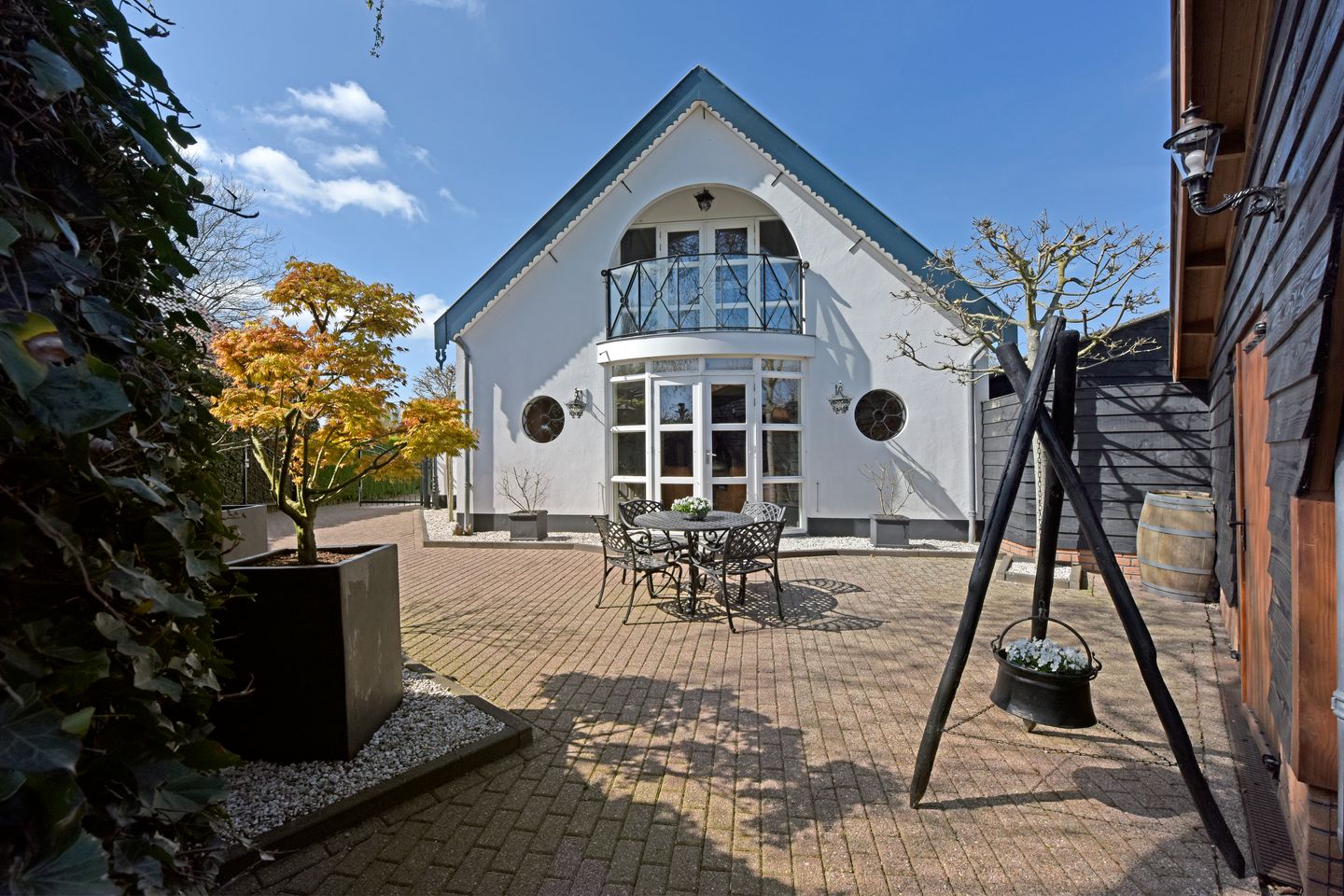 Photo 4 of Nieuwveens Jaagpad 17