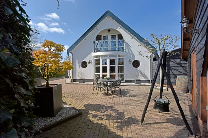 Foto 4 van Nieuwveens Jaagpad 17