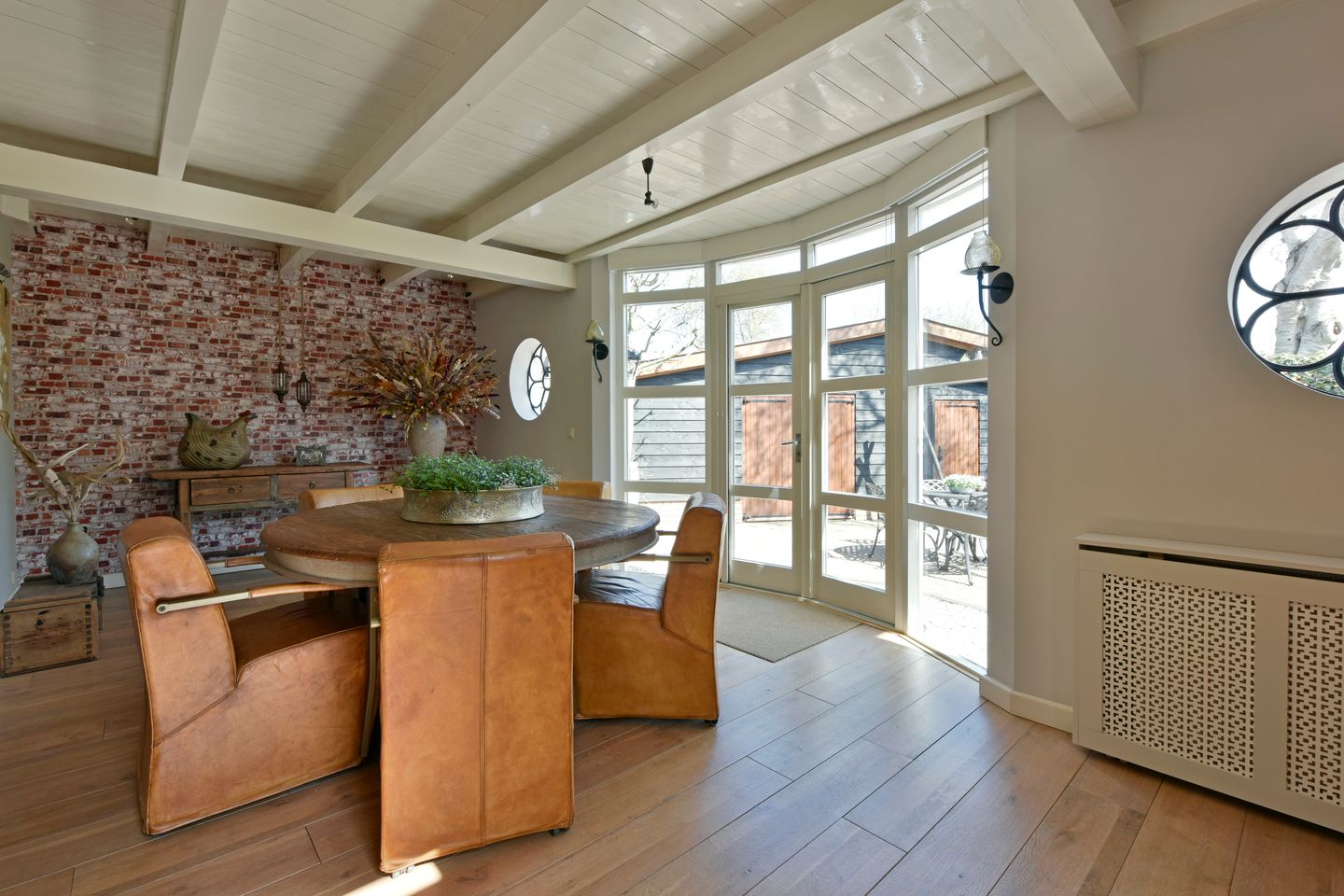 Photo 5 of Nieuwveens Jaagpad 17