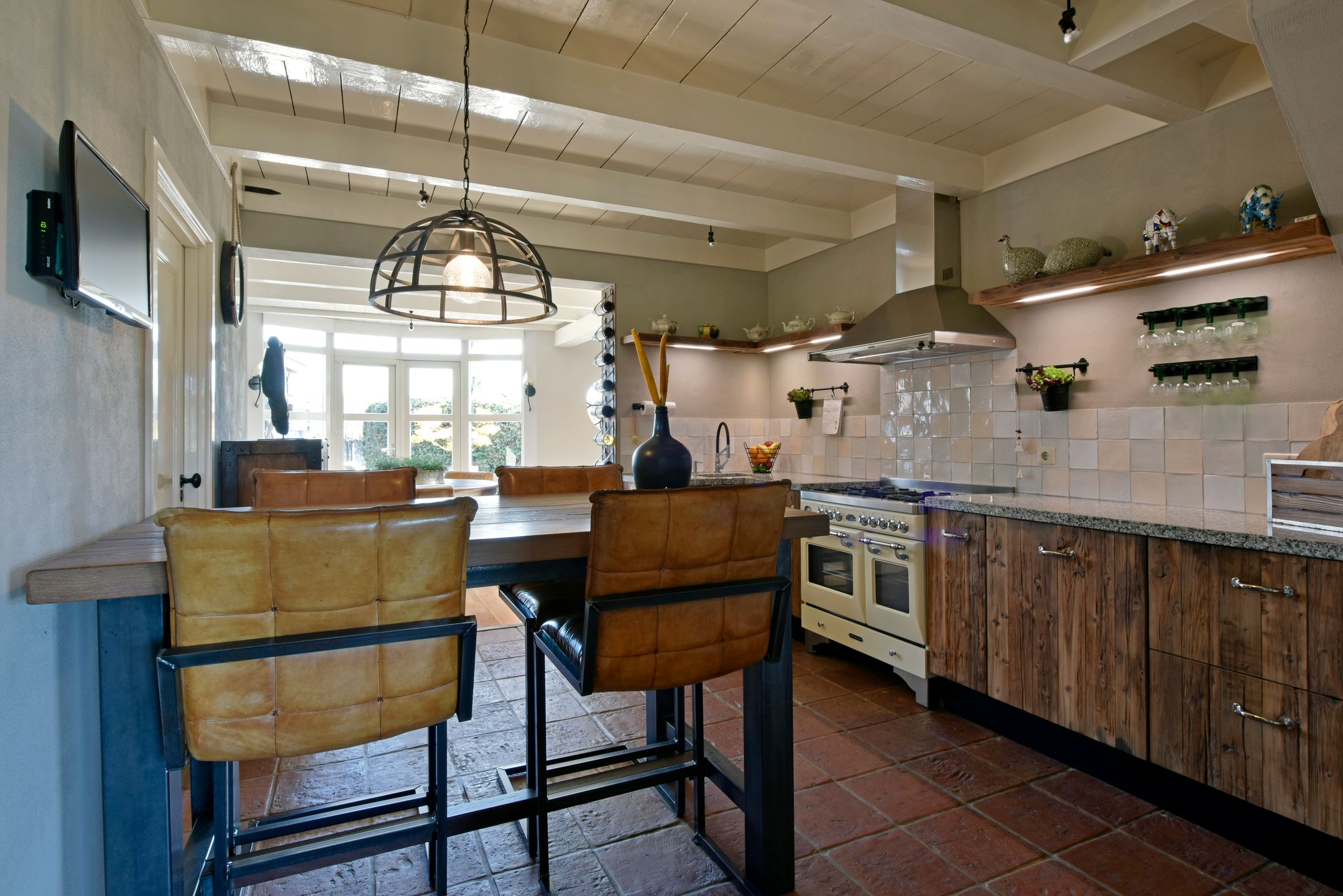 Photo 6 of Nieuwveens Jaagpad 17