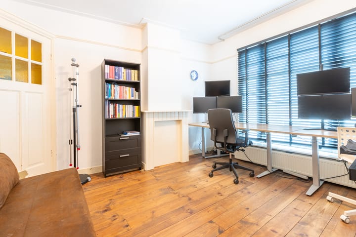 Foto 21 van Ginnekenweg 250