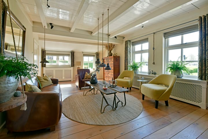 Foto 7 van Nieuwveens Jaagpad 17