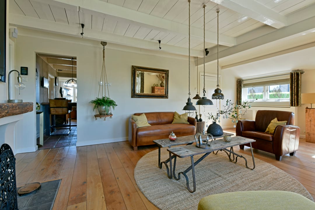 Photo 8 of Nieuwveens Jaagpad 17