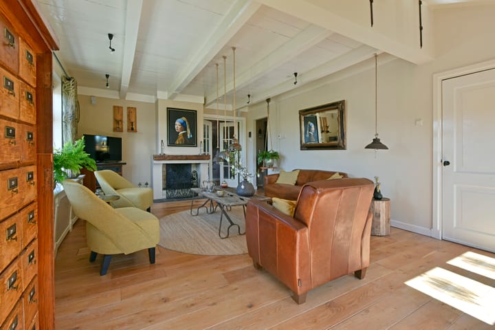 Foto 9 van Nieuwveens Jaagpad 17