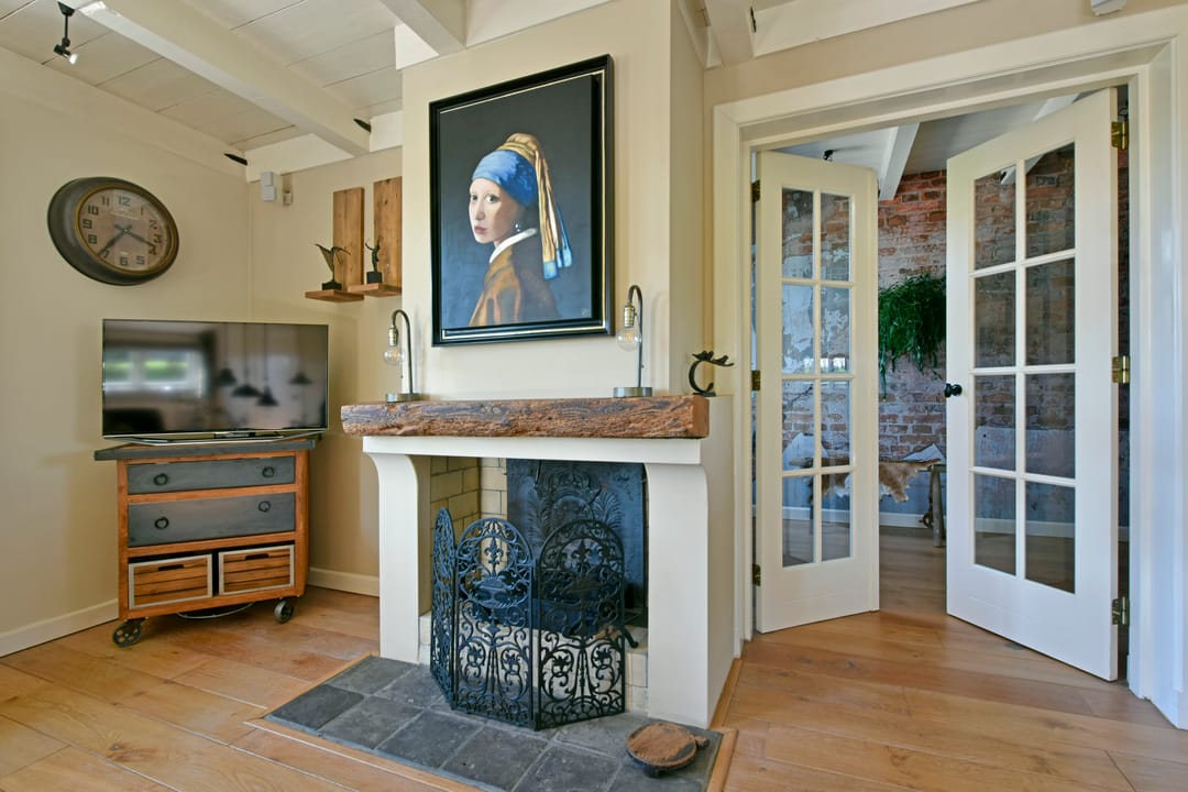 Photo 11 of Nieuwveens Jaagpad 17